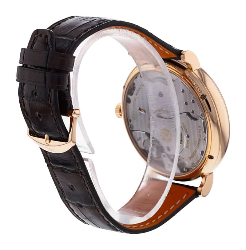 IWC Portofino Hand-Wound IW510107